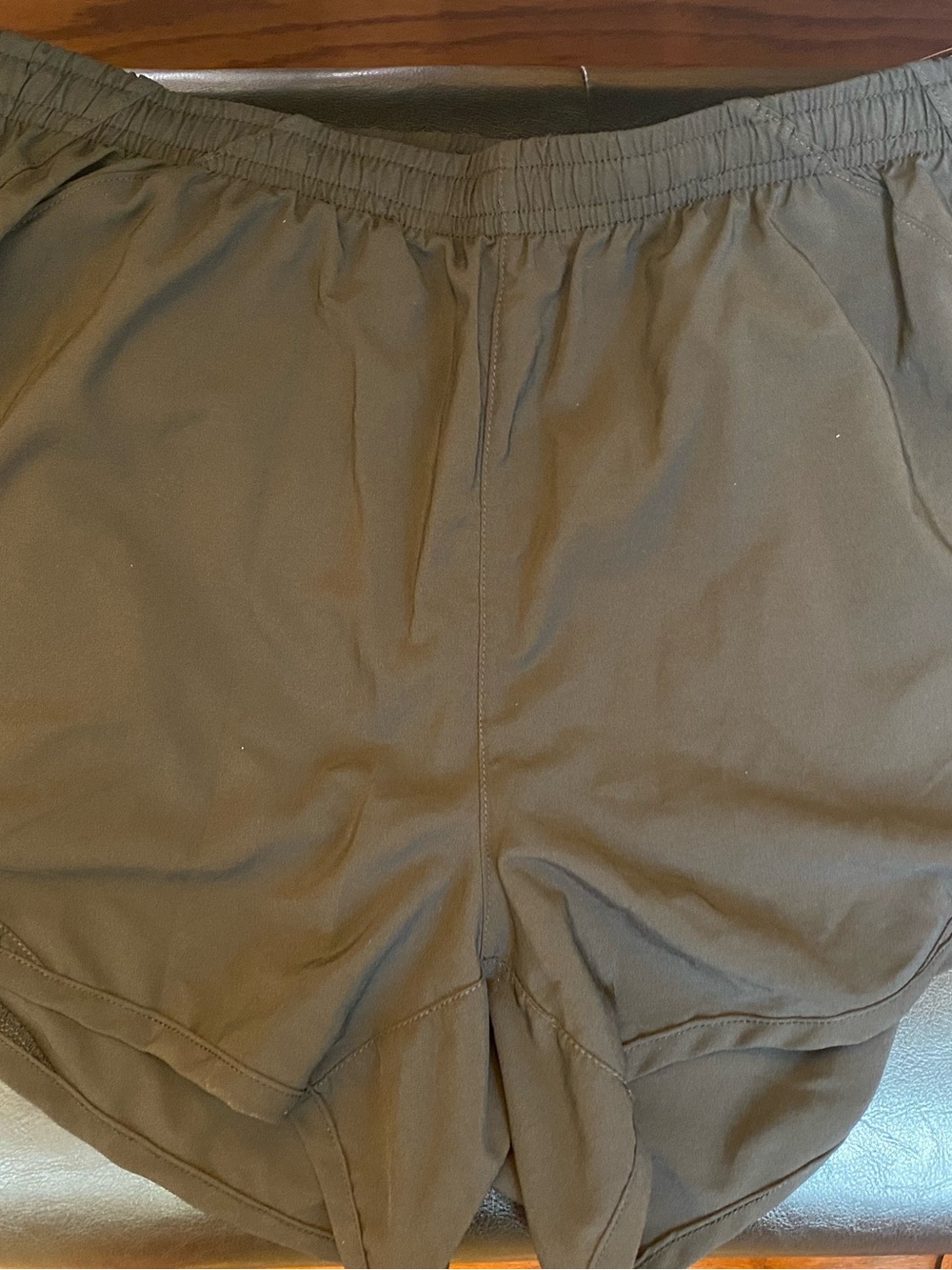 BNWT - Brooks Women's Black Athletic Running Shorts